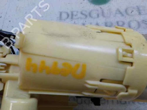 Fuel pump MERCEDES-BENZ C-CLASS (W205)  | BP5840454M76