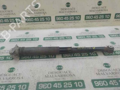 Left rear shock absorber SEAT LEON ST (5F8) 1.6 TDI | BP4974548M18 