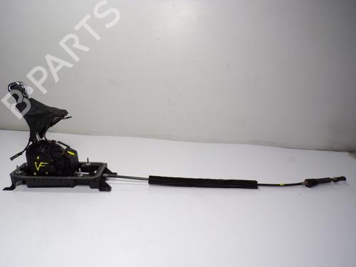 Used Gear lever AUDI A1 Sportback (GBA) [2018-2025]  12979793