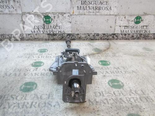 Used Steering column Steering column CITROËN C5 III (RD_) 2.0 16V (RDRFJC, RDRFJF) (140 hp) 3844497 3844497
