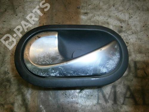 Used Rear left interior door handle Rear left interior door handle RENAULT MEGANE II (BM0/1_, CM0/1_) 1.5 dCi (BM0F, BM0T, BM2B, CM0F, CM0T) (82 hp) 3791623 3791623