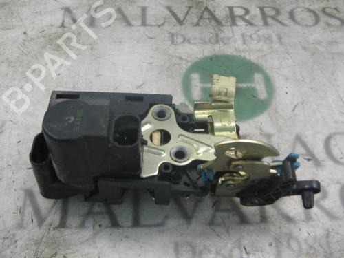 Rear left lock DAEWOO LACETTI Hatchback (KLAN) 1.6 | BP4017839C100 