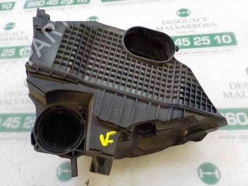 Used Air filter box Air filter box DACIA LODGY (JS_) 1.5 dCi (90 hp) 14284392 14284392
