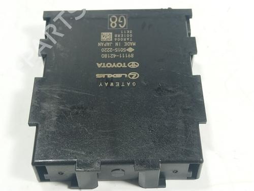Electronic module TOYOTA RAV 4 V (_A5_, _H5_) 2.5 Hybrid (AXAH52) | BP17908211M83 