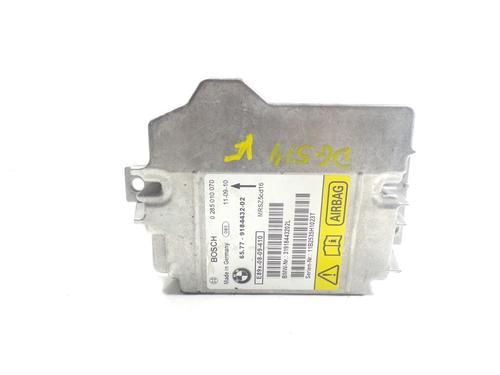 Used ECU airbags BMW 3 (E90) [2004-2012]  7124488