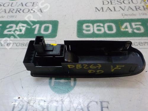Right front window switch VW GOLF VI (5K1) 1.6 TDI | BP3865128I26 