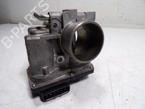 Used Throttle body Throttle body MAZDA CX-7 (ER) 2.2 MZR-CD AWD (ER10A) (173 hp) 15554686 15554686