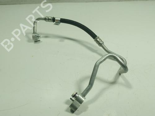 Used AC pipe BMW X1 (F48) xDrive 18 d (150 hp) 26679824
