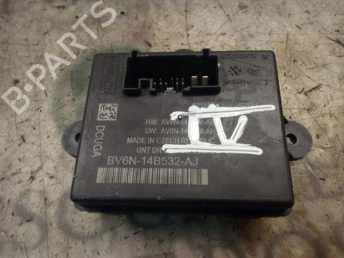 Used Electronic module Electronic module FORD FOCUS III 1.0 EcoBoost (125 hp) 3814545 3814545