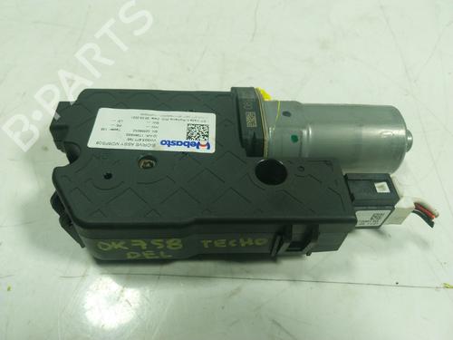 Used Sunroof engine Sunroof engine AUDI Q4 E-TRON SUV (F4B) 40 (204 hp) 16724615 16724615