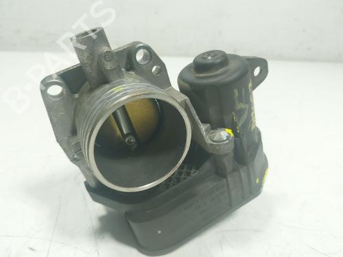 Used Throttle body Throttle body CITROËN DS3 (SA_) 1.2 THP 110 (110 hp) 16325306 16325306