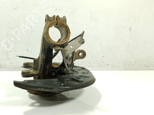 Left front steering knuckle SEAT LEON ST (5F8) 1.5 TSI | BP36394858M25 - Image 3