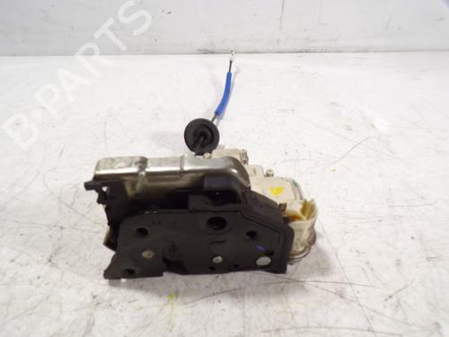 Used Front left lock Front left lock AUDI A5 (8T3) [2007-2017] 8504098 8504098
