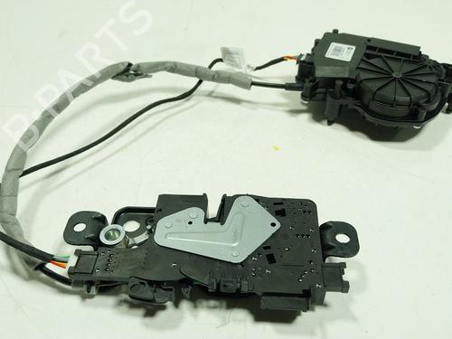 Used Tailgate lock Tailgate lock BMW 8 Coupe (G15, F92) [2018-2026] 26874514 26874514