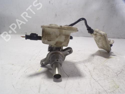 Brake master cylinder CITROËN C4 II (NC_) 1.6 HDi 90 | BP9763275M77 