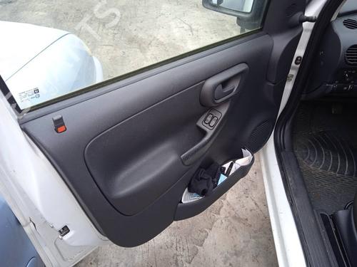 Left taillight OPEL COMBO Box Body/MPV 1.3 CDTI 16V | BP17147673C34 - Image 7