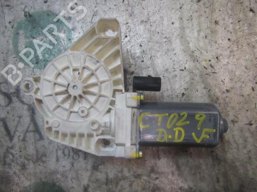 Used Right front window motor MERCEDES-BENZ B-CLASS Sports Tourer (W245) [2005-2011]  3830363