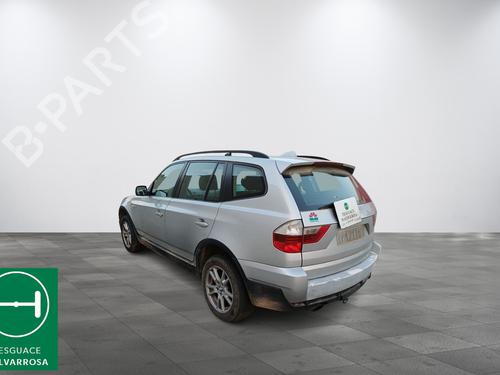 Right front shock absorber BMW X3 (E83) 2.0 d | BP36002479M17 - Image 8