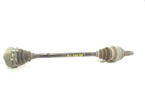 Used Right rear driveshaft Right rear driveshaft BMW X1 (E84) xDrive 18 d (143 hp) 7548541 7548541