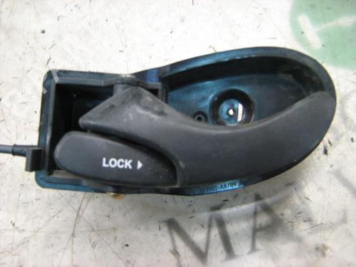 Used Rear left interior door handle Rear left interior door handle FORD FOCUS I (DAW, DBW) 1.8 TDCi (115 hp) 3795269 3795269