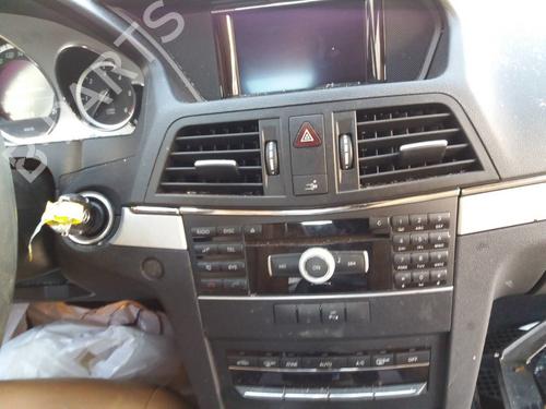 Left sun visor MERCEDES-BENZ E-CLASS Coupe (C207)  | BP6966071I1  - Image 9