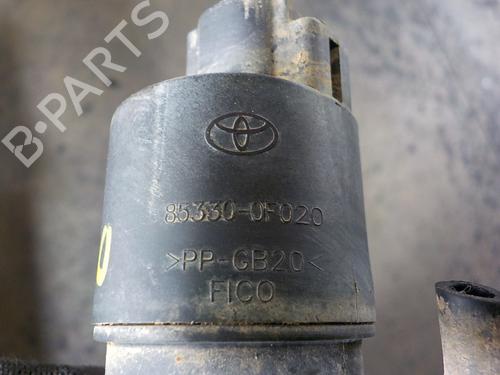 Washer pump TOYOTA YARIS (_P13_) 1.0 (KSP130_, KSP130) | BP14288700E24 