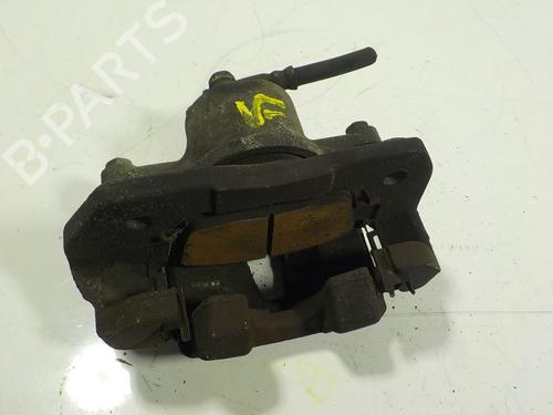 Right front brake caliper HYUNDAI ATOS (MX) 1.0 i | BP17219762M104 