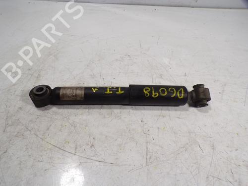 Used Left rear shock absorber Left rear shock absorber 7210845 7210845