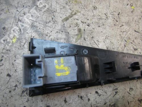 Right rear window switch SEAT LEON (1P1) 1.9 TDI | BP3840514I28 - Image 4