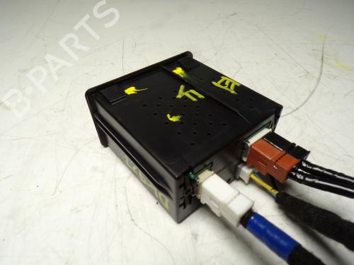 Electronic module MAZDA CX-30 (DM)  | BP13111546M83 