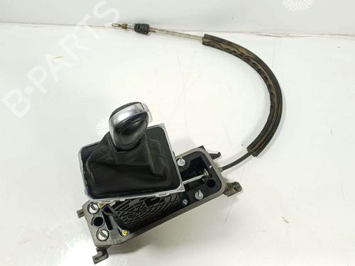 Used Gear lever Gear lever 39452773 39452773