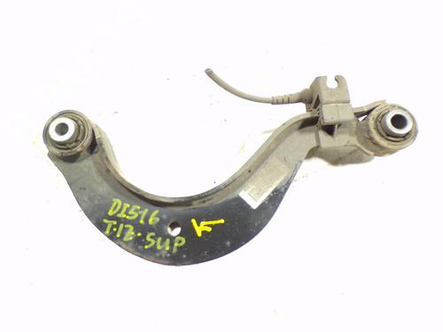 Used Left rear suspension arm Left rear suspension arm VW PASSAT B6 Variant (3C5) 2.0 TDI 16V (140 hp) 9122403 9122403