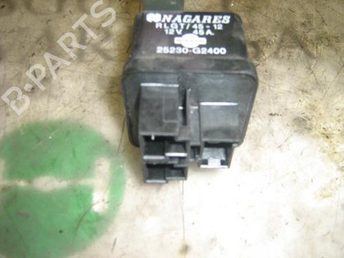 Used Electronic module Electronic module NISSAN TRADE Van 75 (75 hp) 3776661 3776661