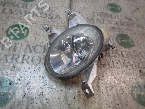 Used Left front fog light Left front fog light PEUGEOT 206 Hatchback (2A/C) 1.6 16V (109 hp) 3834924 3834924