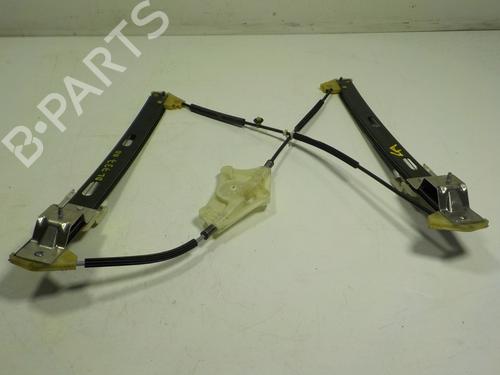 Used Front right window mechanism Front right window mechanism SEAT LEON (5F1) 1.5 TSI (130 hp) 15064442 15064442
