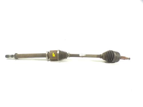 Used Right front driveshaft Right front driveshaft RENAULT SCÉNIC III (JZ0/1_) [2008-2016] 8305763 8305763