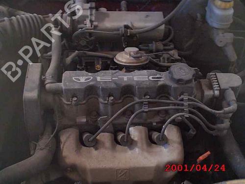 Other DAEWOO LANOS (KLAT) 1.6 16V | BP14289980O1  - Image 10