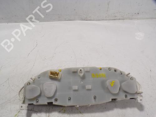 Instrument cluster PEUGEOT 208 I (CA_, CC_) 1.0 VTi | BP9037336C47