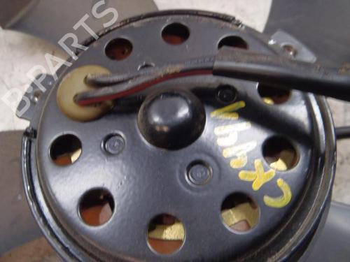 Radiator fan OPEL ANTARA A (L07) 2.0 CDTI 4x4 | BP3818882M35