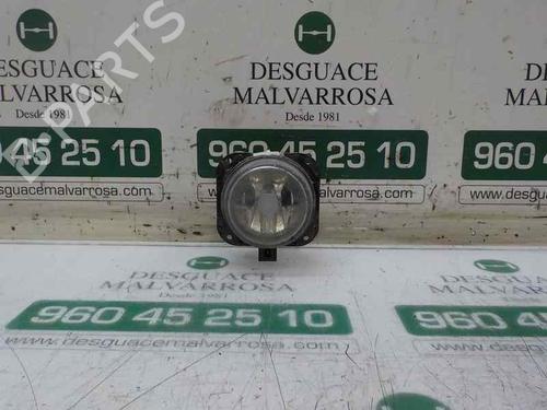 Used Left front fog light Left front fog light JAGUAR X-TYPE I (X400) 2.5 V6 All-wheel Drive (196 hp) 4758958 4758958