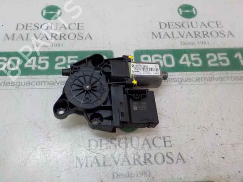 Used Right front window motor RENAULT MEGANE III Hatchback (BZ0/1_, B3_) 1.5 dCi (BZ0C) (90 hp) 3882158