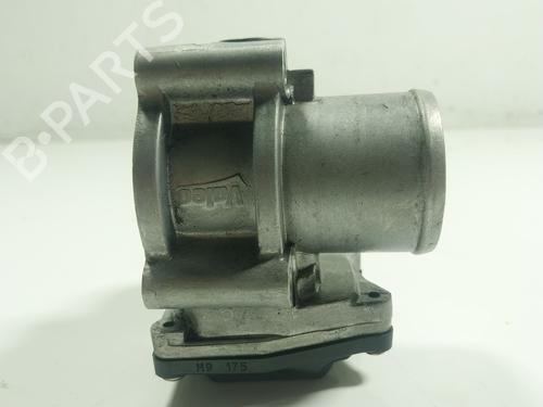 Throttle body RENAULT KOLEOS I (HY_) 2.0 dCi (HY0K) | BP24574756M82 - Image 4