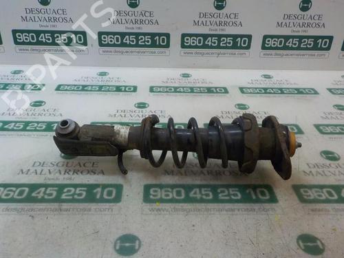 Right rear shock absorber MINI MINI (R56)  | BP3990644M19 