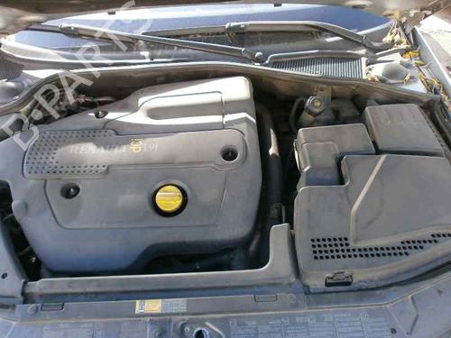 AC compressor RENAULT LAGUNA II (BG0/1_) | BP3814761M34 - Image 6