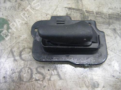 Used Rear right interior door handle Rear right interior door handle OPEL VECTRA B (J96) 2.0 DTI 16V (F19) (101 hp) 3779075 3779075