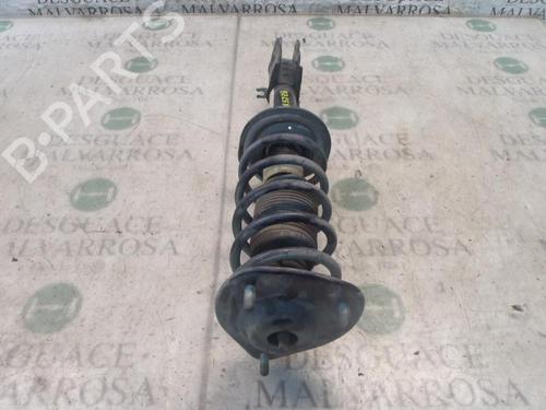 Left front shock absorber SMART FORFOUR (454) 1.3 (454.031) | BP3807455M16