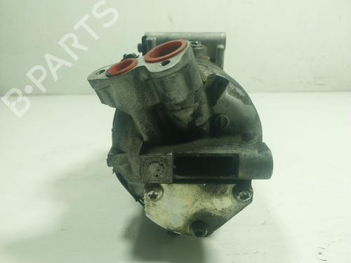 AC compressor RENAULT CLIO IV Grandtour (KH_) 0.9 TCe 90 | BP19033497M34 