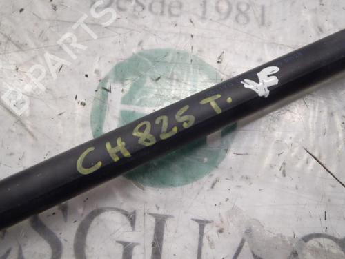 Tailgate lift support FORD FIESTA V (JH_, JD_) 1.3 | BP14272638C138 