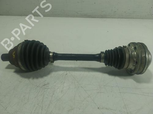 Used Left front driveshaft Left front driveshaft CUPRA FORMENTOR (KM7, KMP) 1.5 TSI (150 hp) 22202328 22202328
