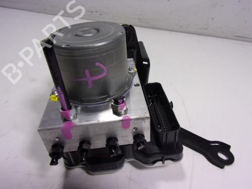 ABS pump TOYOTA YARIS CROSS (MXP_) 1.5 Hybrid (MXPJ10) | BP15839563M43 